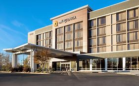 Hotel La Quinta By Wyndham Rancho Cordova Sacramento Exterior photo