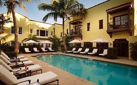 The Brazilian Court Hotel Palm Beach Exterior photo