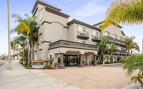 The Hotel Oceanside Exterior photo