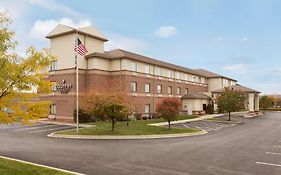 Country Inn & Suites By Radisson, Dayton South, Oh Miamisburg Exterior photo