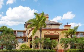 Hotel Howard Johnson By Wyndham Tropical Palms Kissimmee Exterior photo