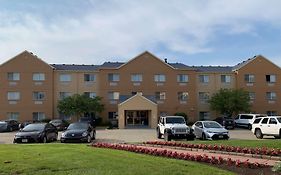 Clarion Inn Fairborn Exterior photo