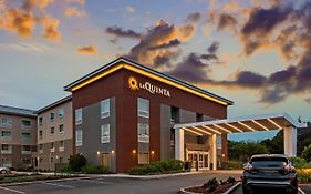 Hotel La Quinta By Wyndham San Francisco Airport North South San Francisco Exterior photo