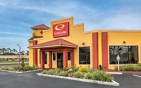 Econo Lodge Inn & Suites Maingate Central Kissimmee Exterior photo