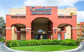 Comfort Inn&Suites San Francisco Airport North South San Francisco Exterior photo