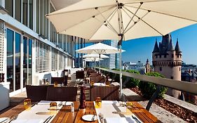 Flemings Selection Hotel Frankfurt-City Fráncfort del Meno Exterior photo