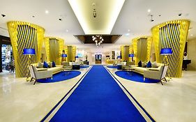 Mercure Gold Hotel, Jumeirah, Dubái Exterior photo
