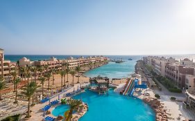 Sunny Days El Palacio Resort&Spa - Families&Couples Only Hurghada Exterior photo