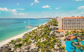 Barceló Aruba - All Inclusive Palm Beach Exterior photo
