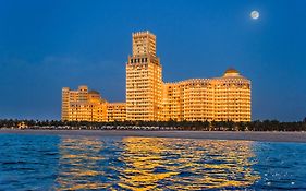 Hotel Waldorf Astoria Ras Al Khaimah Exterior photo