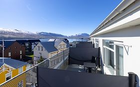 Hotel Kea By Keahotels Akureyri Exterior photo
