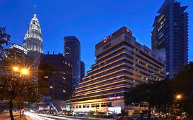 Corus Hotel Kuala Lumpur Exterior photo