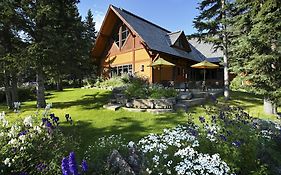 Buffalo Mountain Lodge Banff Exterior photo