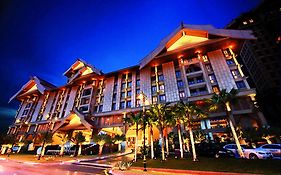 Hotel Royale Chulan Kuala Lumpur Exterior photo