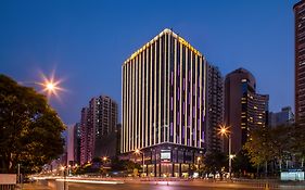 Guangdong Hotel Shénzhen Exterior photo