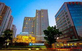 Wyndham Casablanca Yakarta Exterior photo