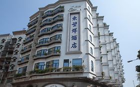 Hotel Guia Macao Exterior photo