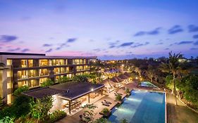 Hotel Le Grande Bali Uluwatu Exterior photo