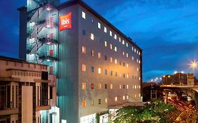 Hotel Ibis Bandung Pasteur Exterior photo