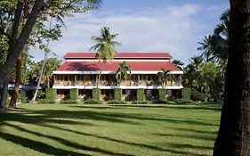 Copamarina Beach Resort & Spa Guánica Exterior photo