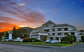 Holiday Inn Express - Temuco, An Ihg Hotel Exterior photo