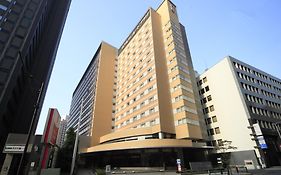 Hotel Sunroute Plaza Shinjuku Tokio Exterior photo