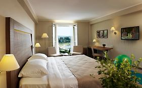 Wellness Hotel Apollo - Terme & Wellness Lifeclass Portoroz Exterior photo