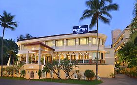 Country Inn & Suites By Radisson, Goa Candolim Exterior photo