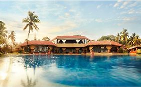 Taj Fort Aguada Resort&Spa, Goa Sinquerim Exterior photo