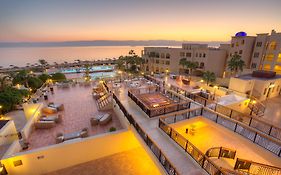 Grand Tala Bay Resort Áqaba Exterior photo