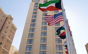 Le Jazz Hotel Kuwait City Exterior photo