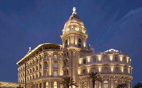 Sofitel Montevideo Casino Carrasco&Spa Exterior photo