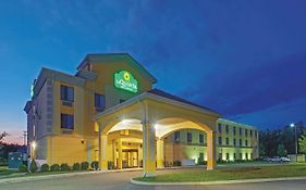 Hotel La Quinta By Wyndham Richmond - Kings Dominion Doswell Exterior photo