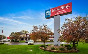 Surestay Plus Hotel By Best Western Auburn Exterior photo