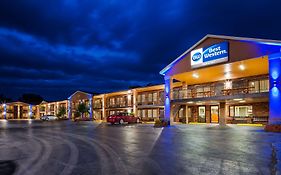 Best Western Montis Inn Saint Robert Exterior photo