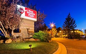 Best Western Plus Deer Park Hotel And Suites Craig Exterior photo