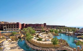 Movenpick Resort & Spa Tala Bay Áqaba Exterior photo