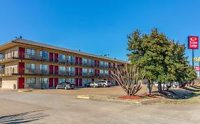 Econo Lodge West Memphis Exterior photo