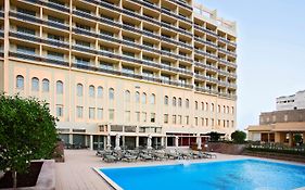 Hotel Treffen House Doha - Next To Msheireb Metro Station And Souq Waqif Exterior photo