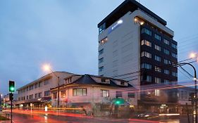 abba Presidente Suites Puerto Montt Exterior photo