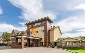 Hotel La Quinta By Wyndham Spokane Valley Exterior photo