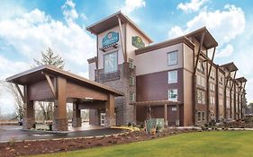 Hotel La Quinta By Wyndham Tumwater - Olympia Exterior photo