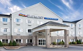Hotel Baymont By Wyndham Lawrenceburg Exterior photo
