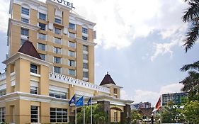 Novotel Semarang - Genose Ready, Chse Certified Exterior photo