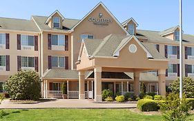 Country Inn & Suites By Radisson, Paducah, Ky Exterior photo