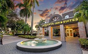 Hotel La Quinta By Wyndham Coral Springs South Exterior photo