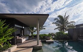 Soori Bali Villa Selemadeg Exterior photo