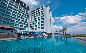 Hotel Royale Chulan Damansara Petaling Jaya Exterior photo