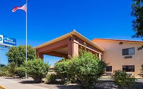 Best Western Socorro Hotel&Suites Exterior photo