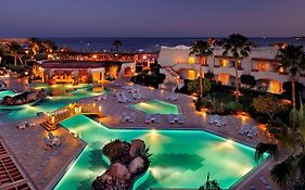 Naama Bay Promenade Beach Resort Managed By Accor Sharm El-Sheikh Exterior photo
